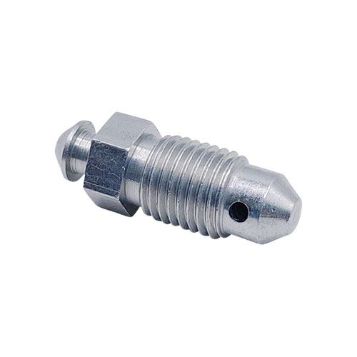 <p>Bleed screw  |  7/16-20 UNF  | 7/16 hex</p>