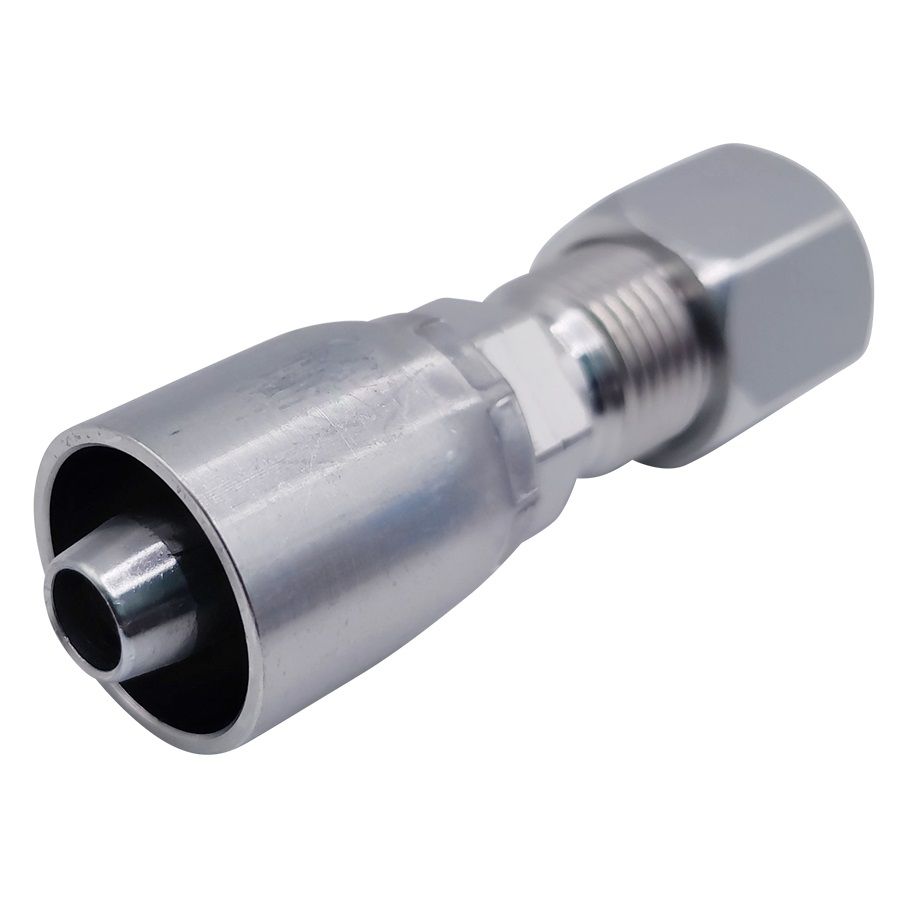 <p>Compression  |  10mm tube  | 16mm hex</p>