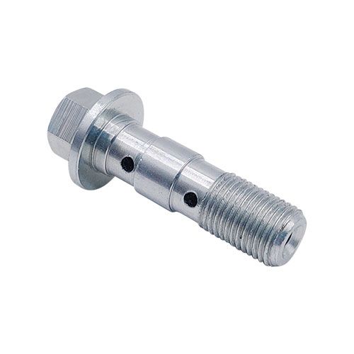 <p>Hohlschraube  |  M10 x 1  | 11mm Sechskant</p>