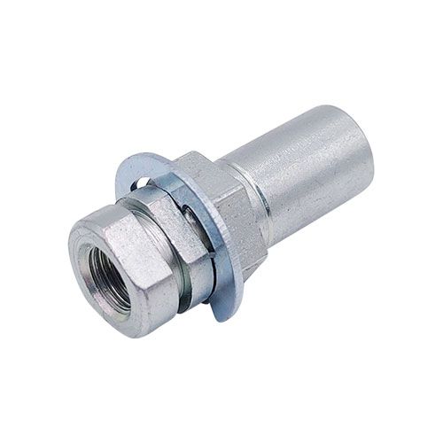 <p>Zöllisches Innengewinde  | 3/8-24 UNF  |  17mm Sechskant</p>