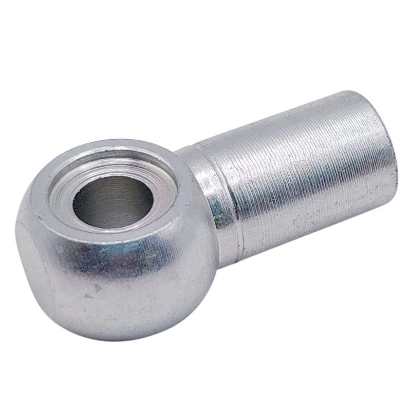 <p>Ringauge | 8mm Innendurchmesser | 13,5mm Stärke</p>