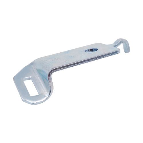 <p>Fitting bracket  |  9mm mount hole</p>