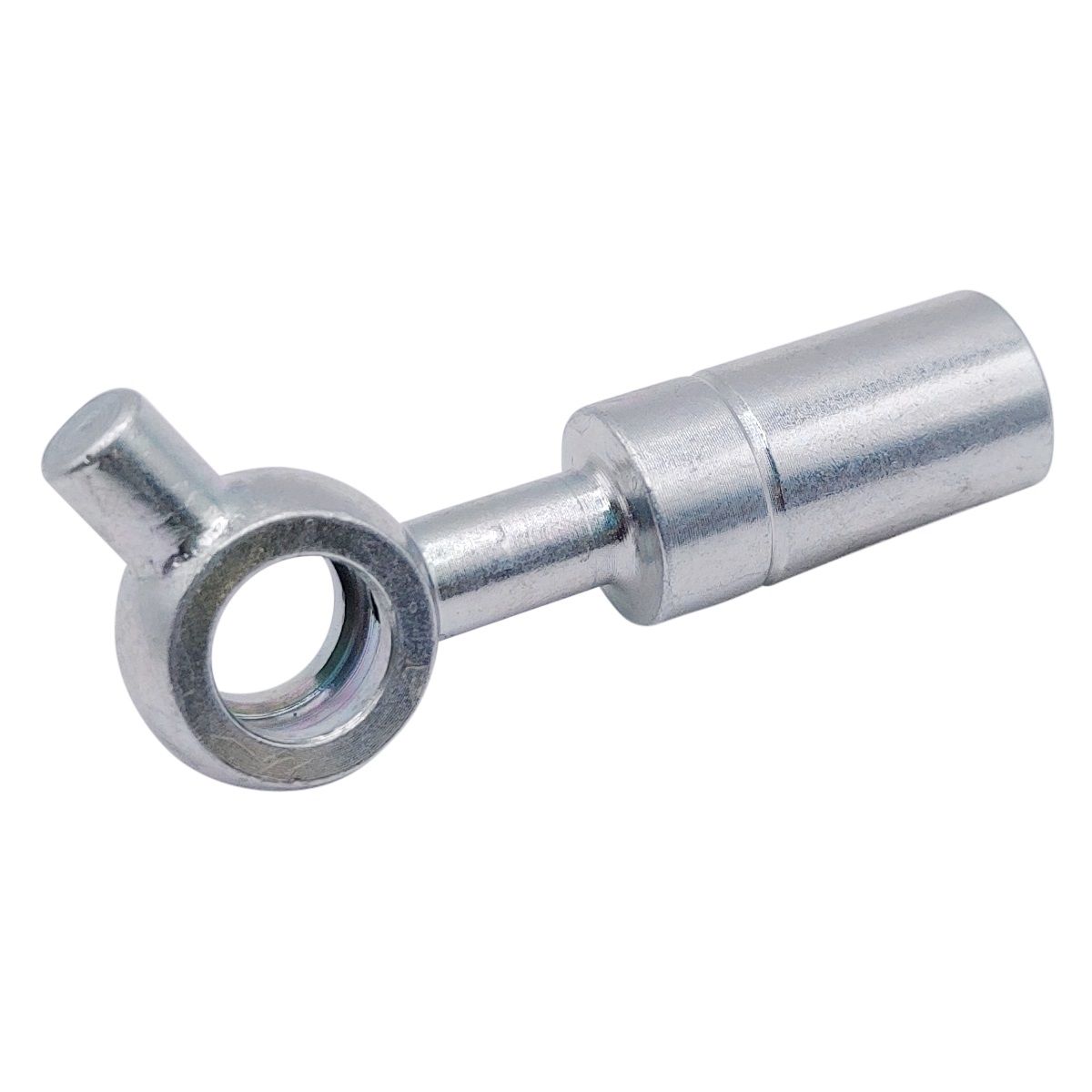 <p>Banjo  |  10mm hole  |  10mm thick</p>