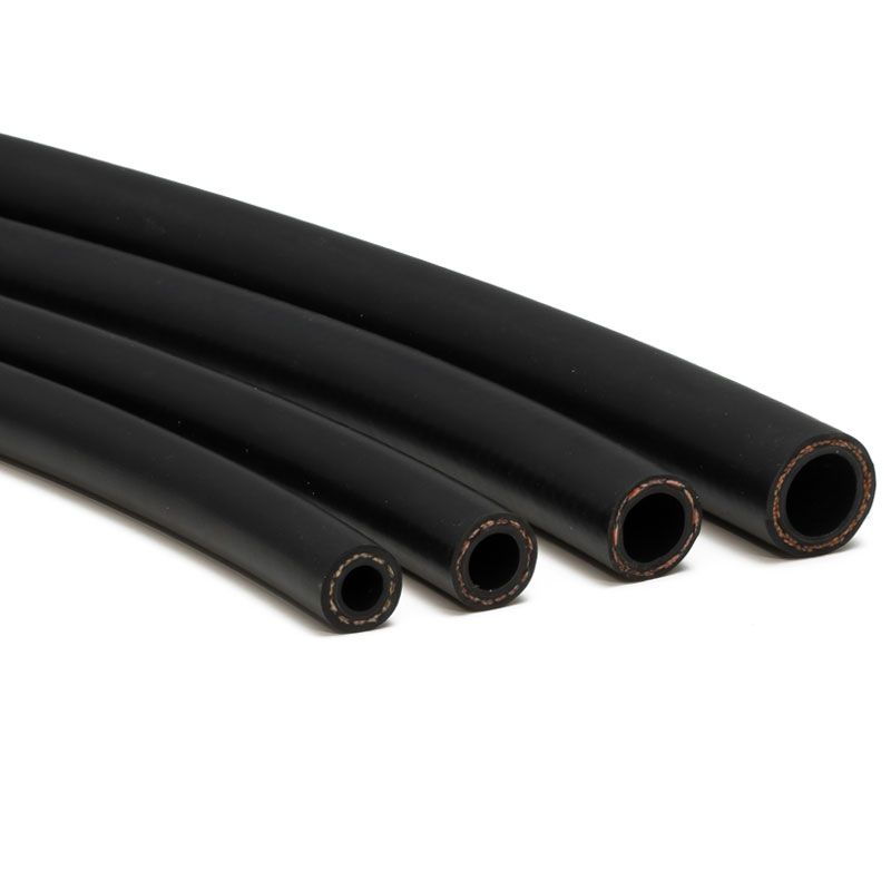 <p>AC Hose SAE J2064 Reduced Barrier - 5/16 - 8mm - #6</p>