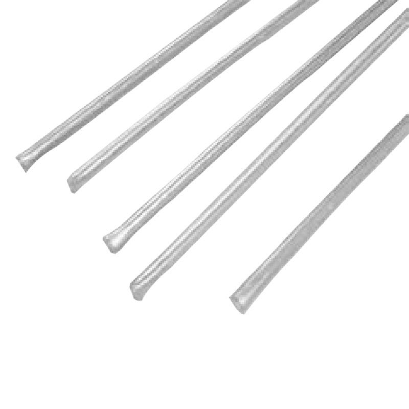 <p>Prefluxed brazing rods  | aluminum</p>