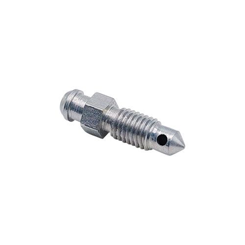 <p>Entlüftungsschraube   | 1/4-28 UNF   | 7mm Sechskant</p>