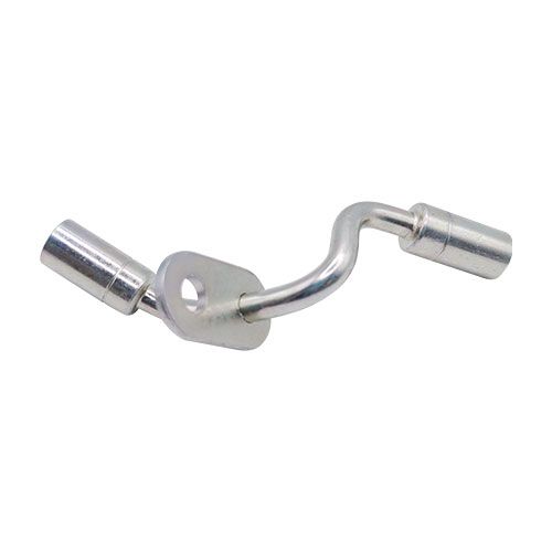 <p>Center joiner  |  8.2mm mount hole</p>