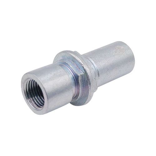 <p>Zöllisches Innengewinde  | 7/16-24 UNS  |  16mm Sechskant</p>