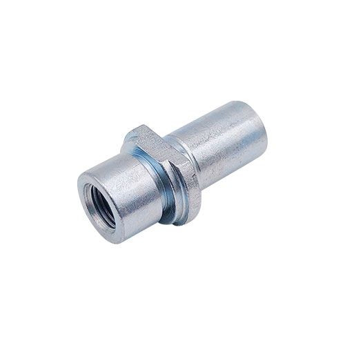<p>Metrisches Innengewinde  | M10 x 1  |  17mm Sechskant| für Toyota</p>