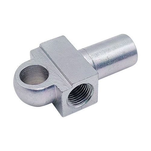 <p>Metrisches Innengewinde   | M10 x 1 Anschlüsse(2) (DPS)</p>