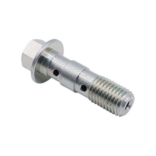 <p>Banjo bolt  |  M10 x 1.25  | 11mm hex</p>