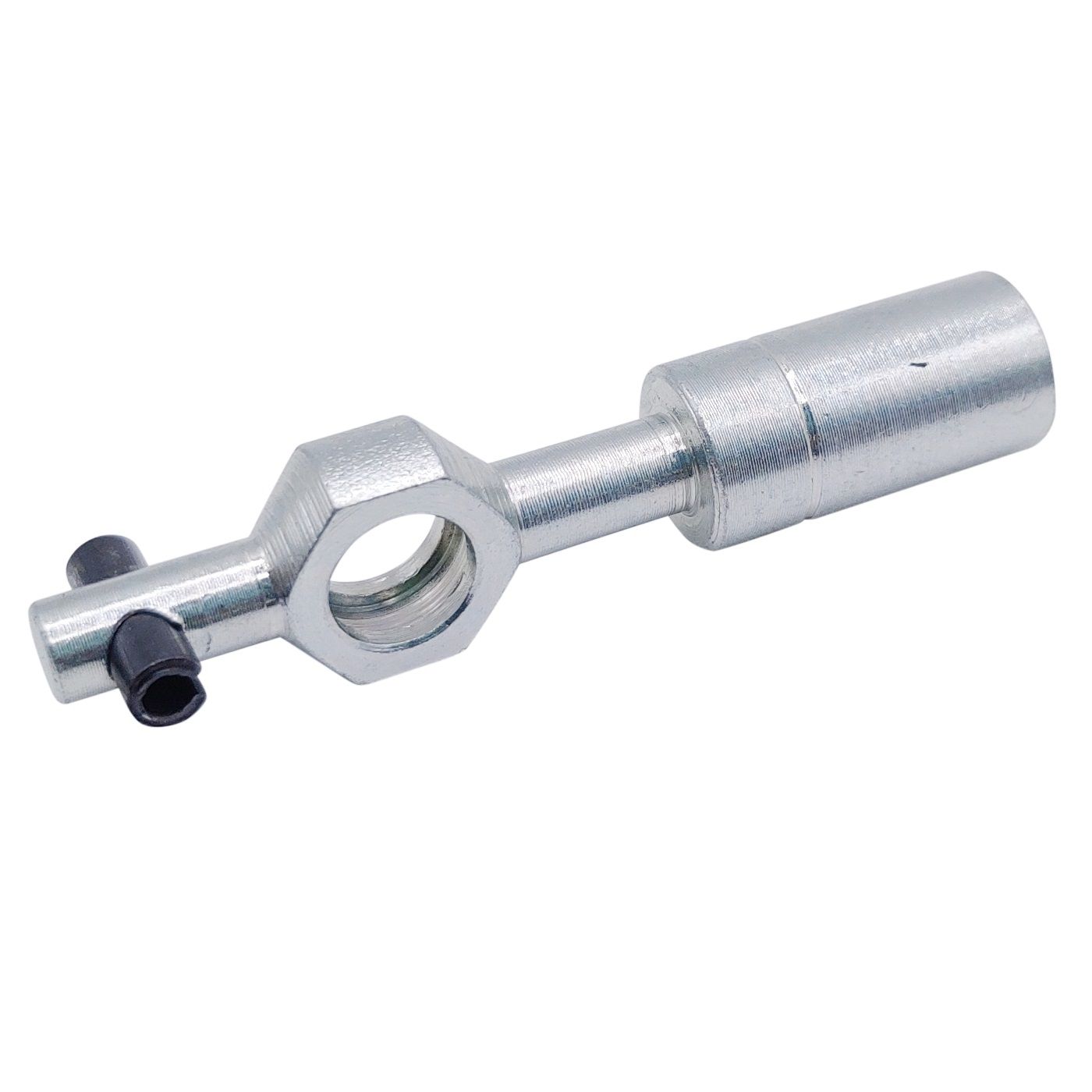 <p>Banjo  |  10mm hole  |  8mm thick</p>