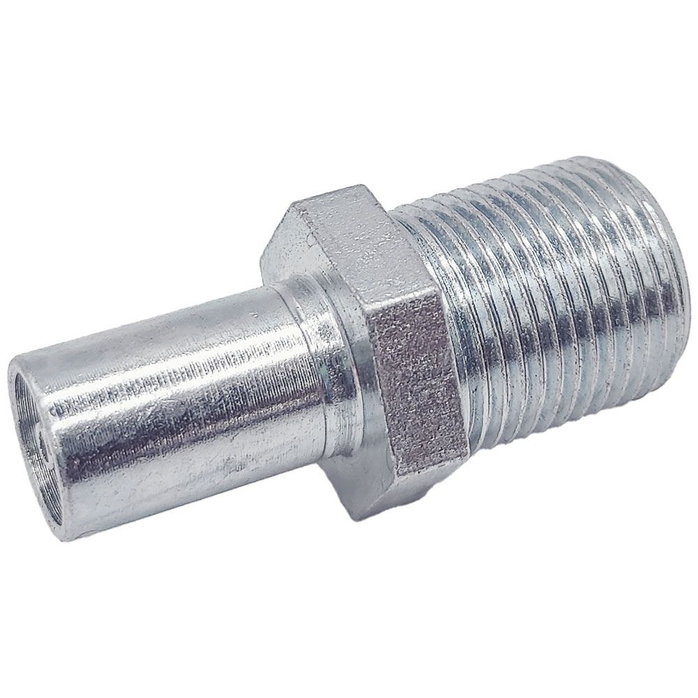 <p>Metrisches Innengewinde  | M12 x 1 Anschluss(DPS)  |  M20 x 1.5 ext Gewinde</p>