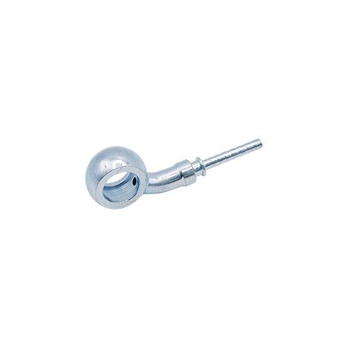 <p>Ringauge "Low Profile"| 7/16 Innendurchmesser | 10mm Stärke I 35° seitlich gen</p>