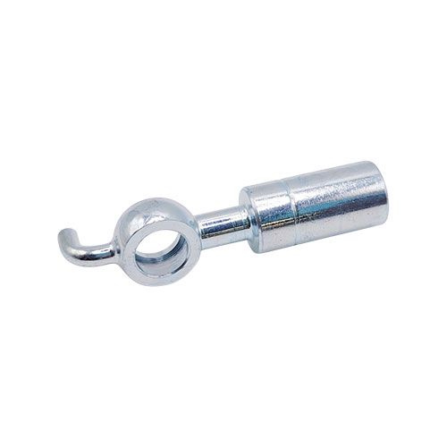 <p>Ringauge | 10mmInnendurchmesser | 8mm Stärke</p>
