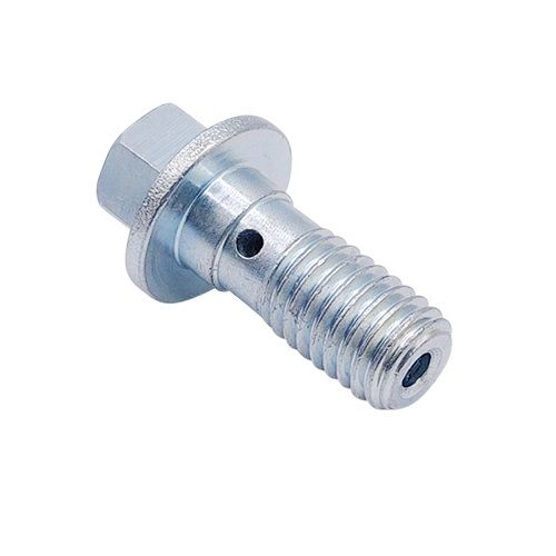 <p>Hohlschraube  |  M10 x 1.5  | 11mm Sechskant</p>