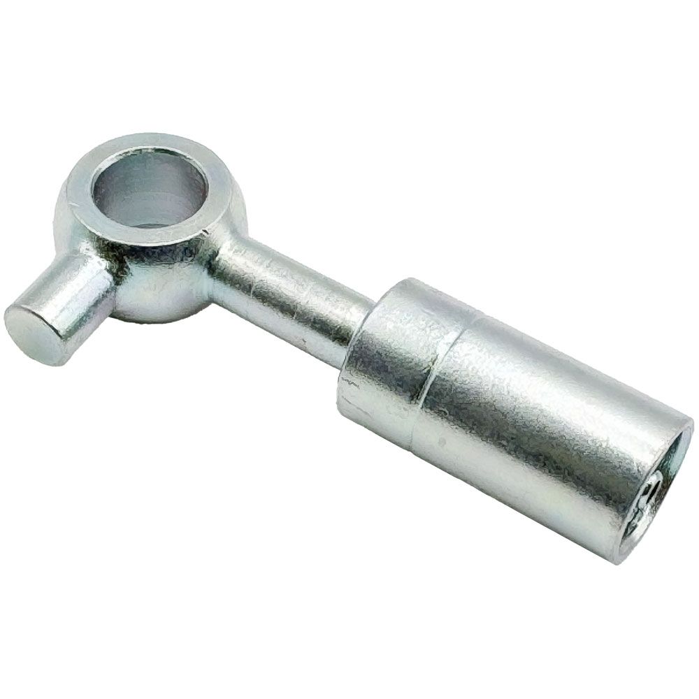 <p>Ringauge | 10mm Innendurchmesser |  10mm Stärke</p>