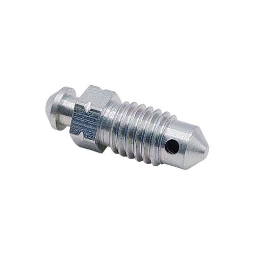 <p>Entlüftungsschraube   | M10 x 1.5   | 10mm Sechskant</p>