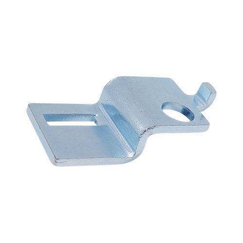 <p>Fitting bracket  |  9.6mm mount hole</p>