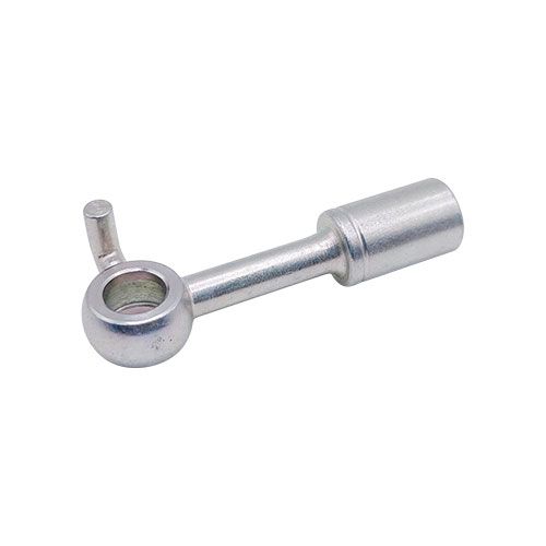 <p>Banjo  |  10mm hole  |  10mm thick</p>