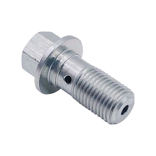 <p>Banjo bolt  |  M12 x 1.25  | 13mm hex</p>