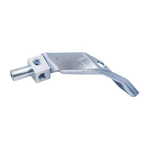 <p>Zöllisches Innenge |  3/8-24 UNF Anschl(2)  |  12.4mm Montageboh  |  für Mustang</p>
