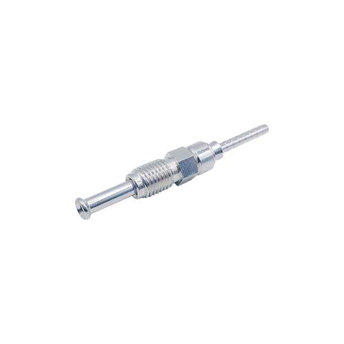 <p>Aussengewinde Drehbar  | M10 x 1.25  |  45° Doppel-Bördel</p>