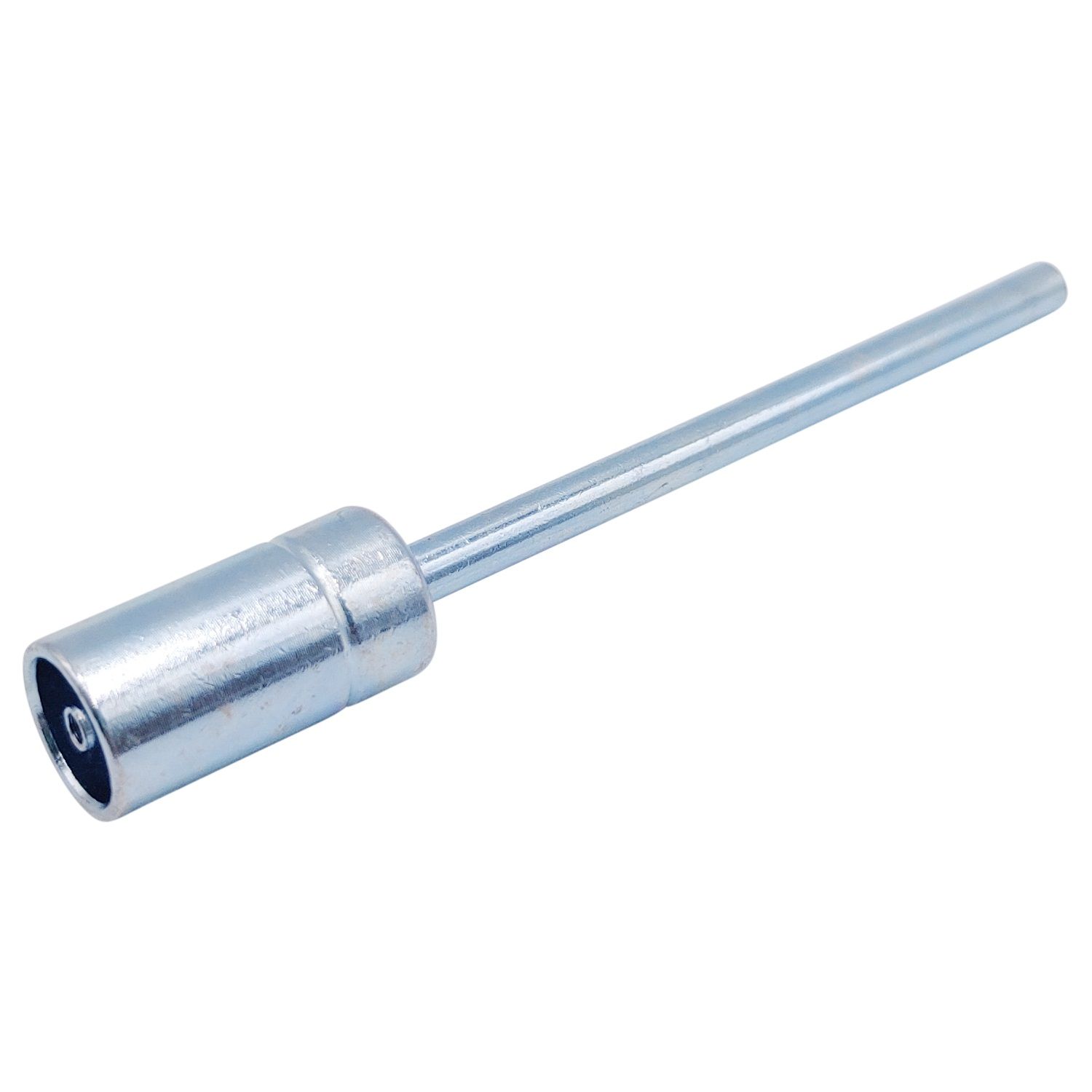 <p>Universal  |  3/16 tube  | 100mm overall length</p>