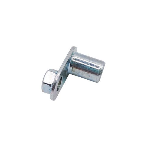 <p>Center support  |  M8 x 1 mount nut</p>