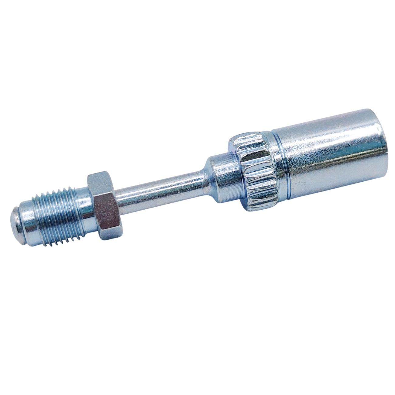 <p>Male swivel  |  M10 x 1  |  DIN flare</p>