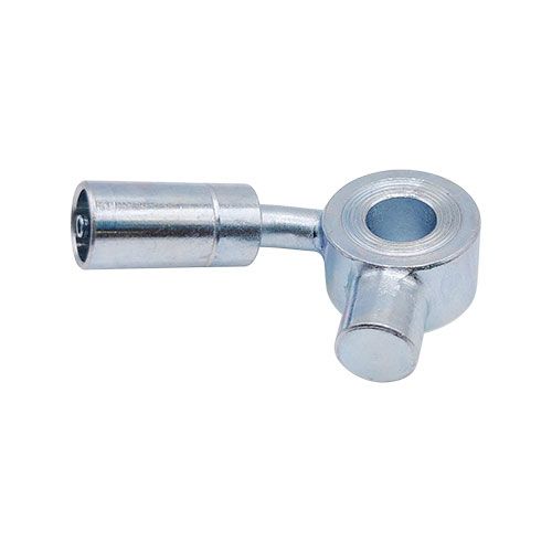 <p>Ringauge | 11mm Innendurchmesser | 14,9mm Stärke</p>