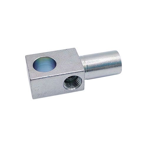 <p>Zöllisches Innengewinde  | 3/8-24 UNF Anschlüsse(2)  | 12mm Montagebohrung</p>