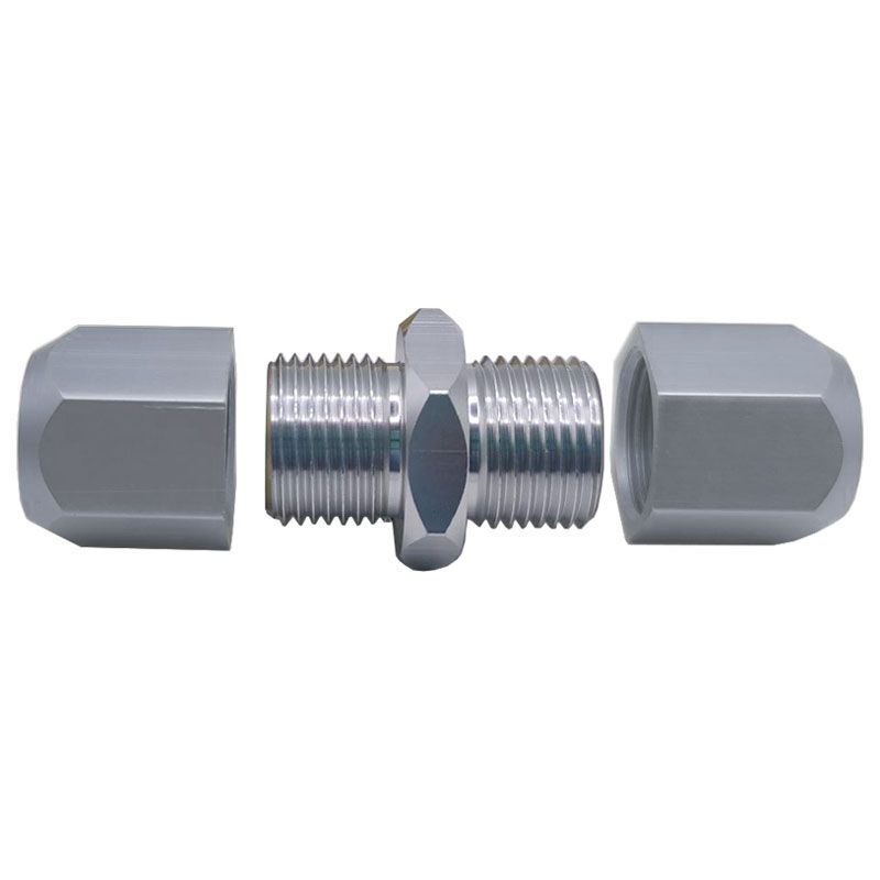 <p>AC Rohr Verbindungskörper für Ø: 16mm,18mm,19mm, 5/8" & 3/4"</p>