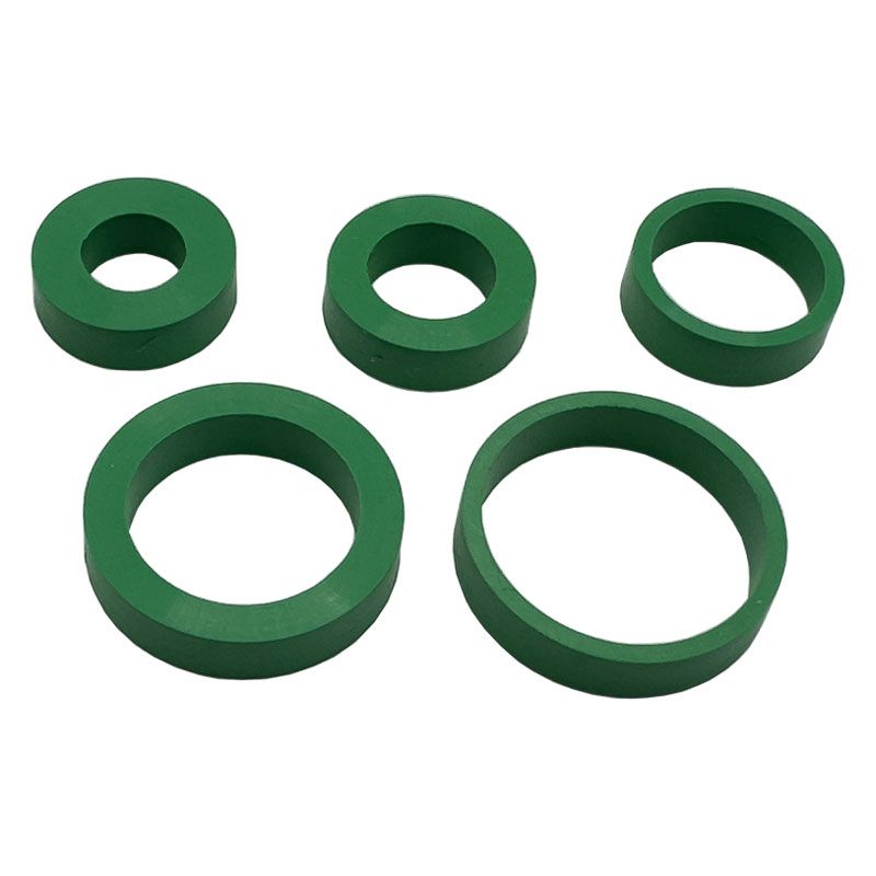 <p>FKM-Dichtung Ø 18mm</p>