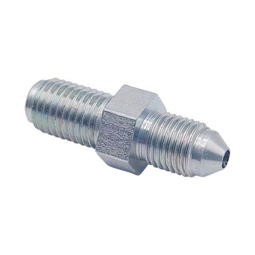 <p>Außengew.-Außengew.-Adapter |  3/8-24 UNF stud (-03 JIC)  | M10 x 1.25 Bolzen</p>