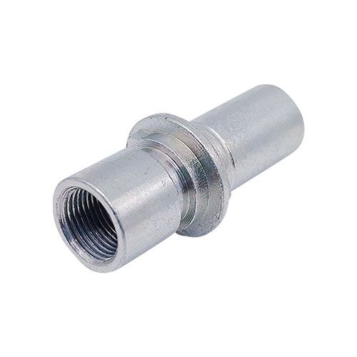 <p>Metrisches Innengewinde | M12 x 1  |  16mm flach</p>