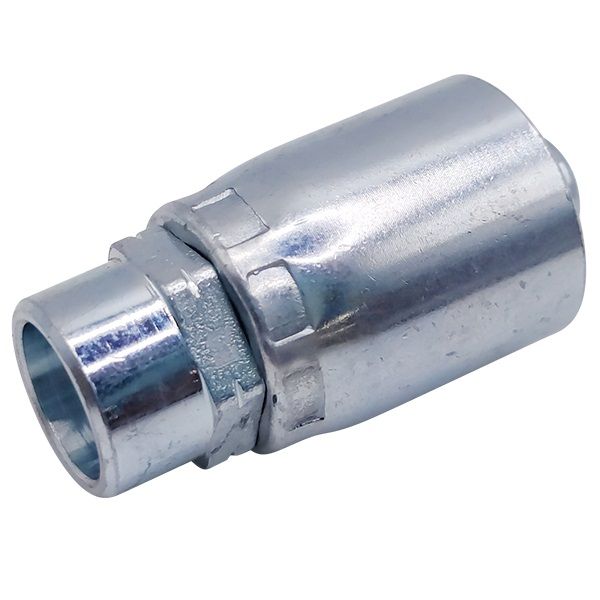 <p>Braze-on  |  12mm tube  | 16mm hex</p>