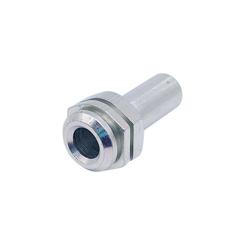 <p>Center support  | Clip-Halterung  |  17mm flach</p>