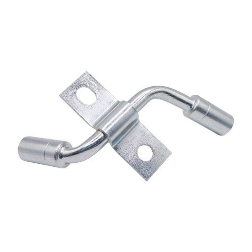 <p>Center joiner  |  8.3mm mount holes (2)</p>