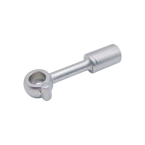 <p>Ringauge | 10mm Innendurchmesser | 10mm Stärke</p>
