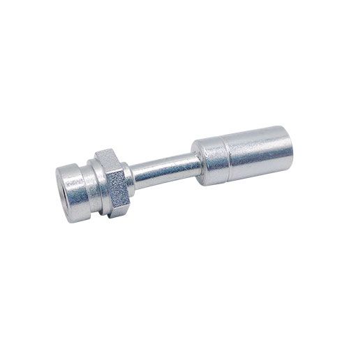 <p>Metrisches Innengewinde | M10 x 1 (DPS)  |  17mm Sechskant</p>