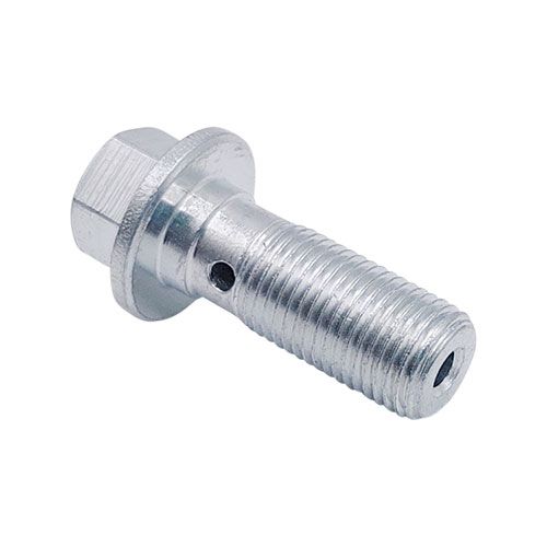 <p>Hohlschraube  |  M10 x 1   | 11mm  Sechskant</p>