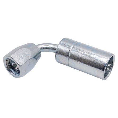 <p>Innengewinde Drehbar I 3/8-24 UNF I 37° Doppel-Brödel</p>