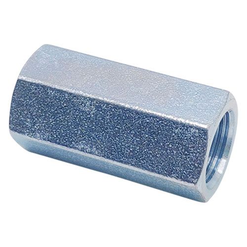 <p>Verbinder  |  M12 x 1  | 16mm Sechskant |  DIN Sitz</p>