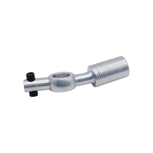 <p>Ringauge | 10mm Innendurchmesser | 8mm Stärke</p>