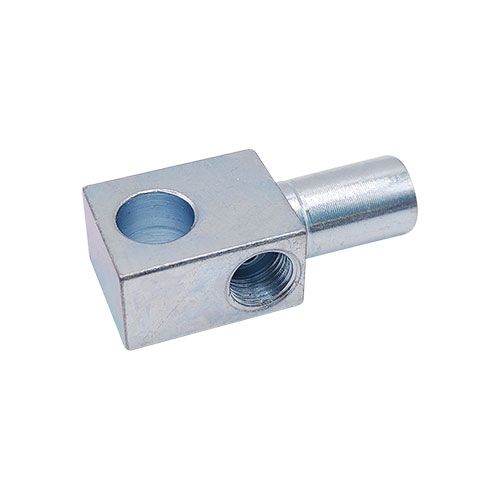 <p>Zöllisches Innengewinde  | 7/16-24 UNF Anschlüsse(2)  | 12mm Montagebohrung</p>