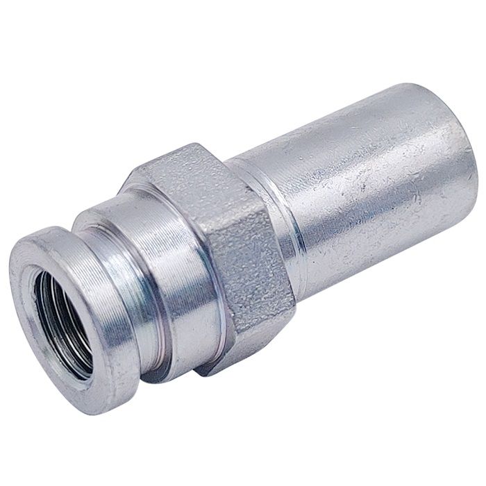 <p>Metrisches Innengewinde   | M10 x 1 (DPS)  |  17mm Sechskant</p>