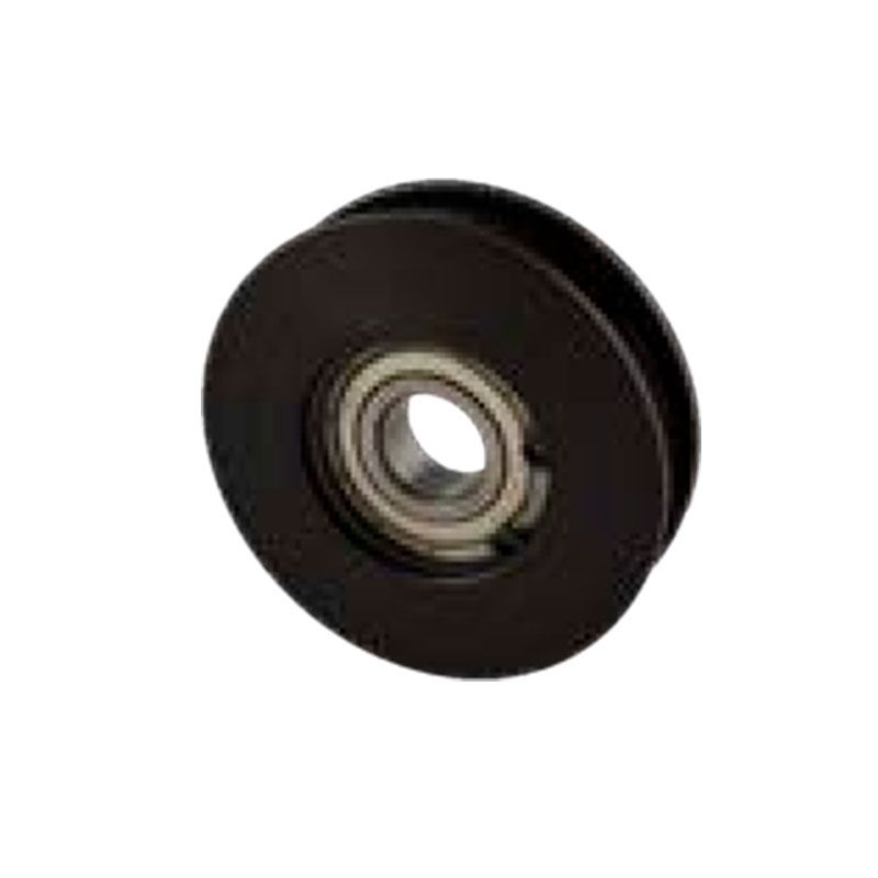 <p>Tube straightening wheel  | spare for BQ1028</p>