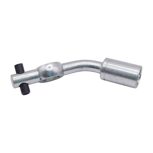 <p>Banjo  |  10mm hole  |  8mm thick</p>