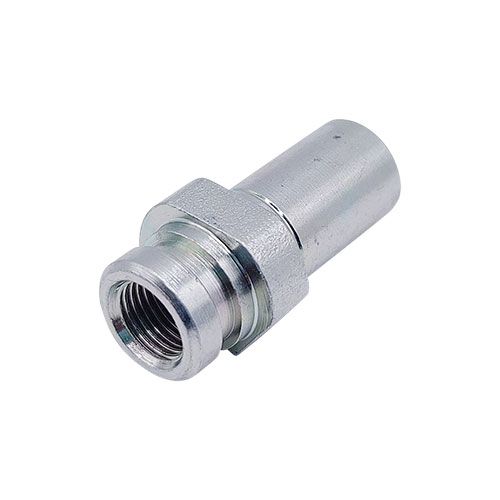 <p>Metrisches Innengewinde | M10 x 1  |  17mm Sechskant</p>
